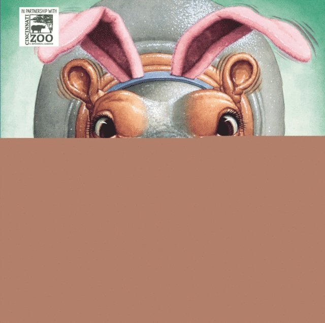 Zondervan - Fiona and the Easter Egg Hunt, E-bok