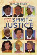 Stories of the Spirit of Justice