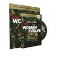 Woman Evolve Study Guide with DVD