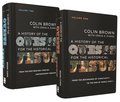 History of the Quests for the Historical Jesus: Two-Volume Set