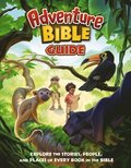 Adventure Bible Guide