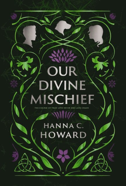 Our Divine Mischief
