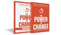 The Power to Change Book with Workbook