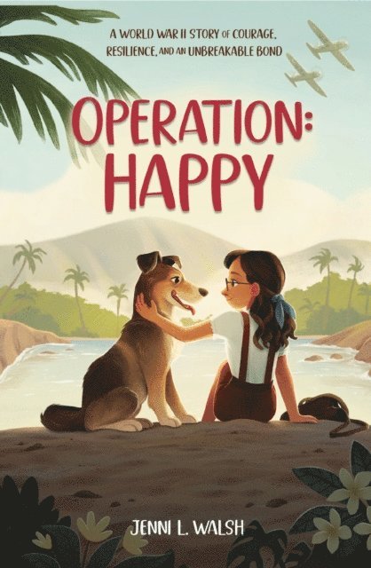 Jenni L Walsh - Operation: Happy, E-bok