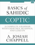 Basics of Sahidic Coptic