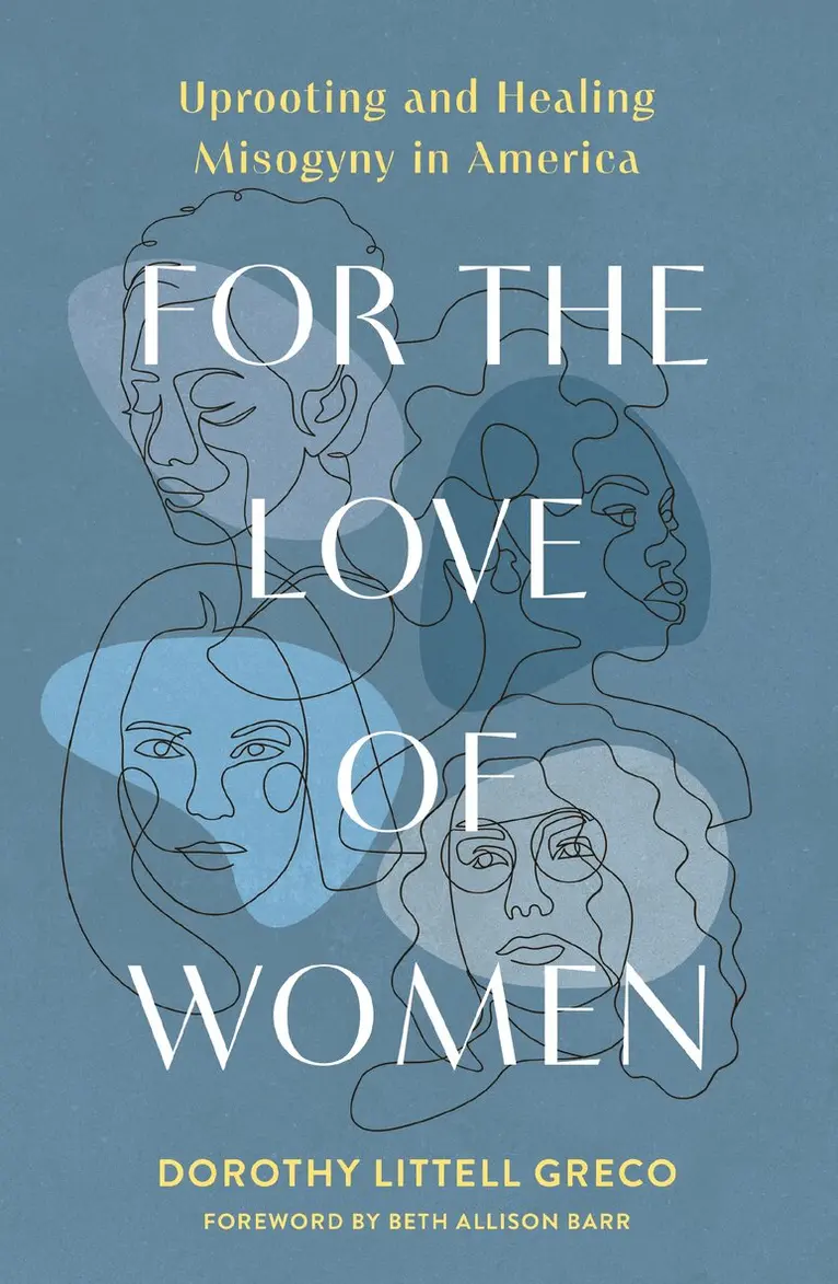 Dorothy Littell Greco - For the Love of Women, Häftad. Tillgänglighet: Lägg i varukorg
