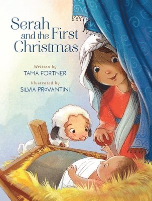 Tama Fortner - Serah and the First Christmas, E-bok. Tillgänglighet: Kommande