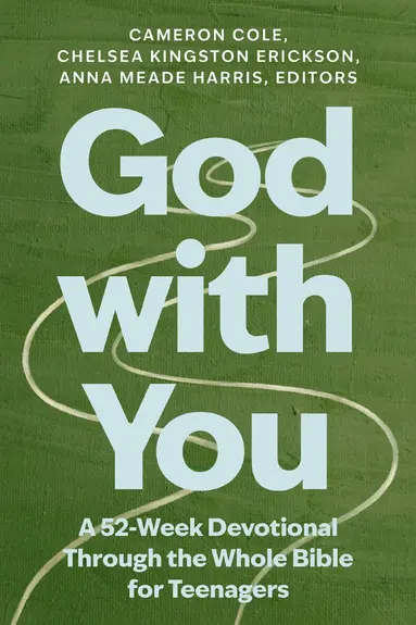 God with You
