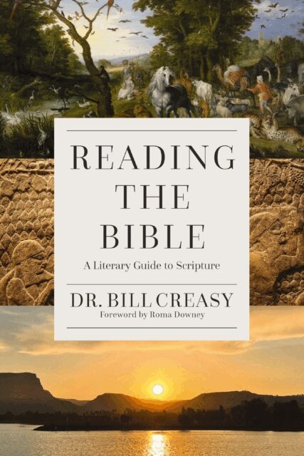 William C. Creasy - Reading the Bible, E-bok