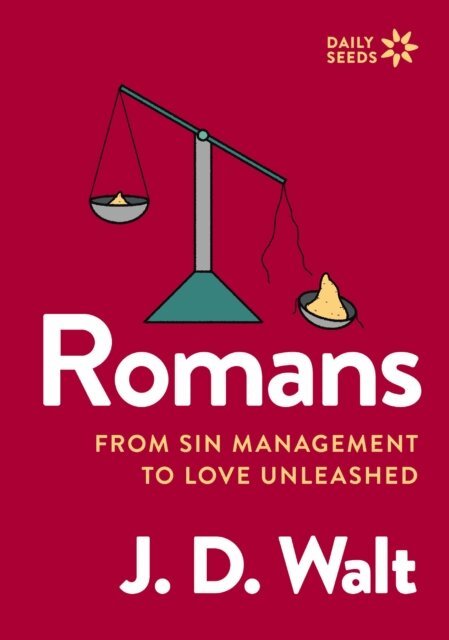 J.D. Walt - Romans, E-bok