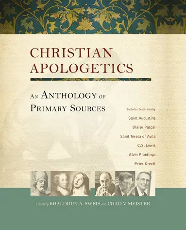 Christian Apologetics