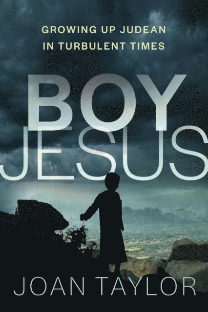 Joan Taylor - Boy Jesus, E-bok
