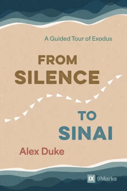 Alex Duke - From Silence to Sinai, E-bok. Tillgänglighet: Kommande
