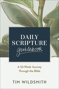 Daily Scripture Guidebook