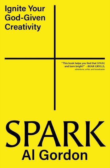 Al Gordon - Spark, E-bok