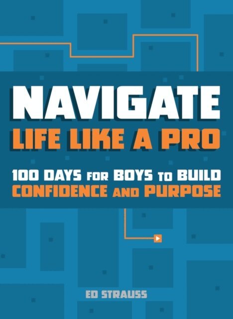 Ed Strauss - Navigate Life Like a Pro, E-bok