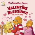 Berenstain Bears' Valentine Blessings for Little Ones
