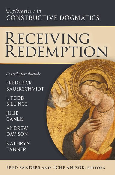 Receiving Redemption