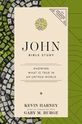 John Bible Study