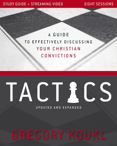 Tactics Study Guide plus Streaming Video, Updated and Expanded