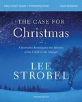 The Case for Christmas Bible Study Guide + Streaming Video