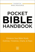 Pocket Bible Handbook