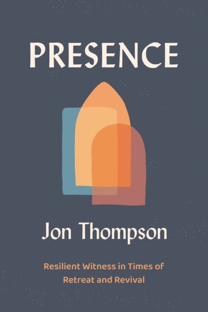 Jon Thompson - Presence, E-bok. Tillgänglighet: Lägg i varukorg