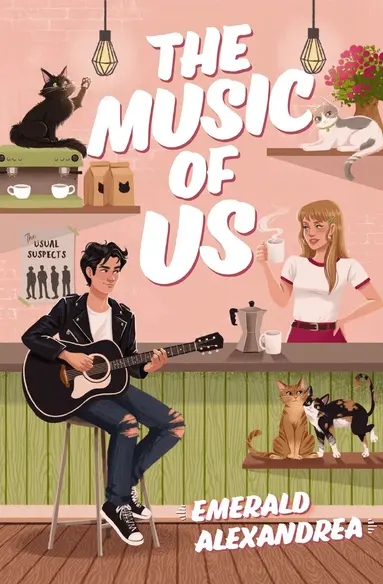Music of Us