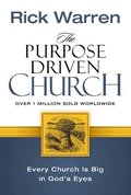 Purpose Driven Church