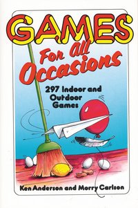 Games for All Occasions
