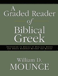 Graded Reader of Biblical Greek