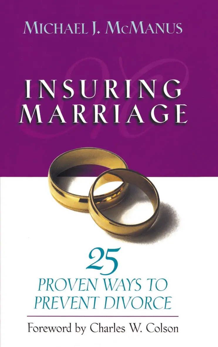 Michael McManus - Insuring Marriage, Häftad. Tillgänglighet: Lägg i varukorg