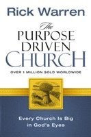 Purpose Driven Church