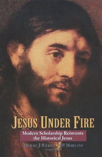 Jesus Under Fire