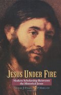 Jesus Under Fire