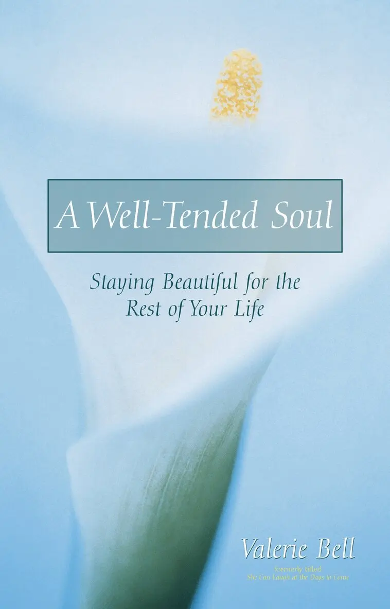 Valerie Bell - Well-Tended Soul, Häftad. Tillgänglighet: Lägg i varukorg