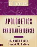 Charts of Apologetics and Christian Evidences