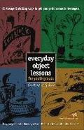 Everyday Object Lessons for Youth Groups