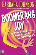 Boomerang Joy