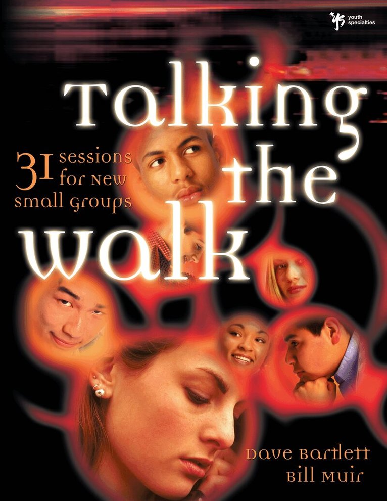 Dave Bartlett, Bill Muir - Talking the Walk, Häftad