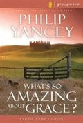 What's So Amazing About Grace? Participant's Guide