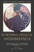 Renewing Biblical Interpretation