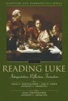 Reading Luke