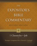 1 Chronicles-Job