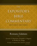 Romans-Galatians