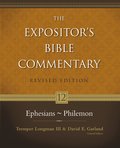 Ephesians - Philemon