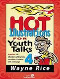 Hot Illustrations for Youth Talks 4