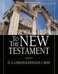 Introduction to the New Testament