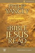 Bible Jesus Read Participant's Guide