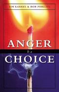 Anger Is a Choice